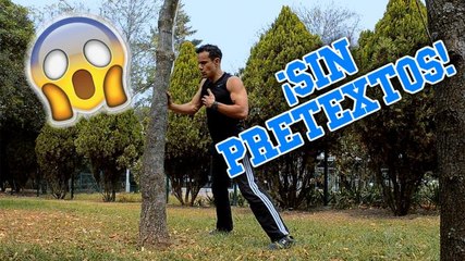 Vida Zen | Ejercicios para fortalecer el pecho