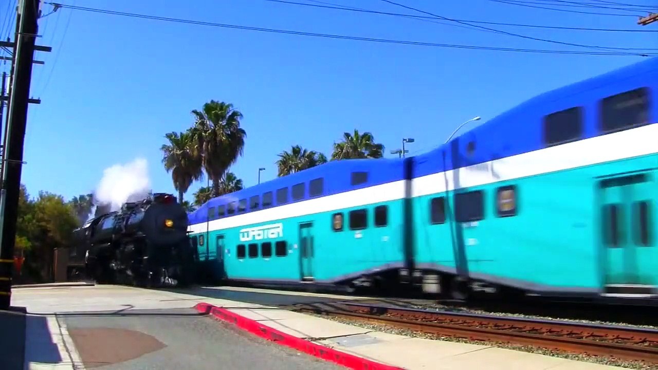 Types of Freight Trains - Train Talk Ep. 6-vO