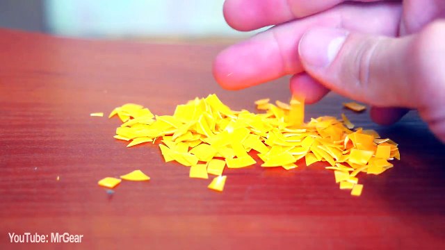 3 Ways to Make a Smoke Bomb