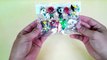 Marvel super hero mashers - Agent Venom, Doctor Doom, Daredevil, Toy for kids #SurpriseEggs4k-wQRmk