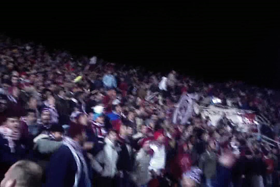10η Ηρακλής-ΑΕΛ  2-1 2005-06 Οε-οε-οε-οε-οε ΑΕΛ...
