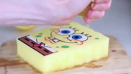 10 Spongebob Life Hacks You Should Know -Dailymotion