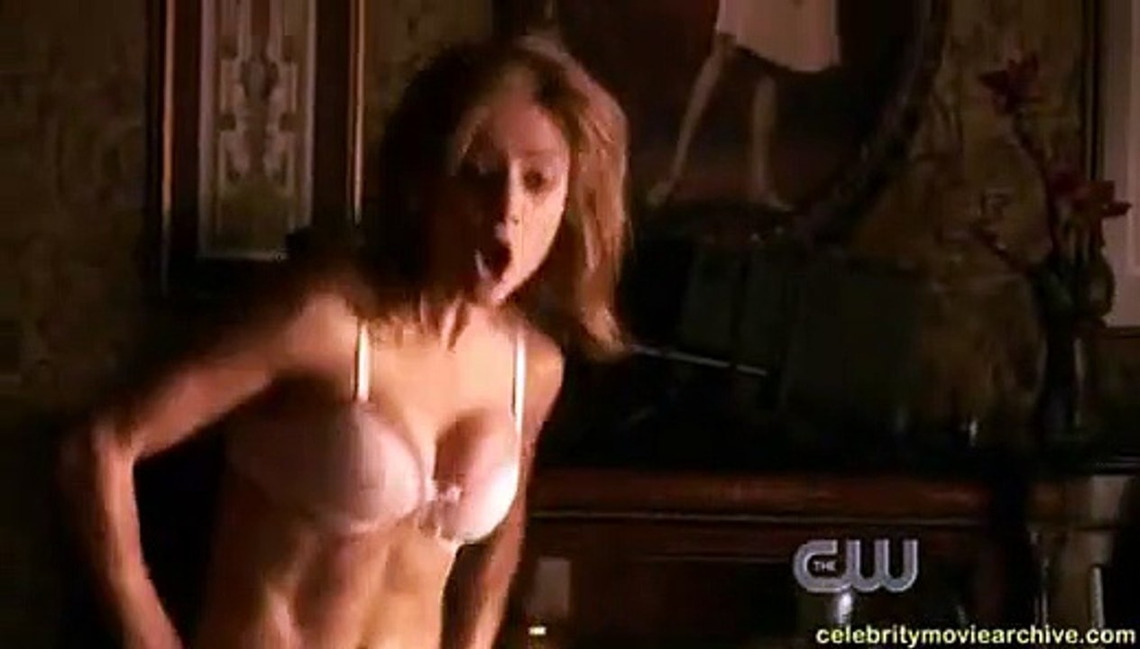 EVA GREEN - la scène hot HOT VIDEO
