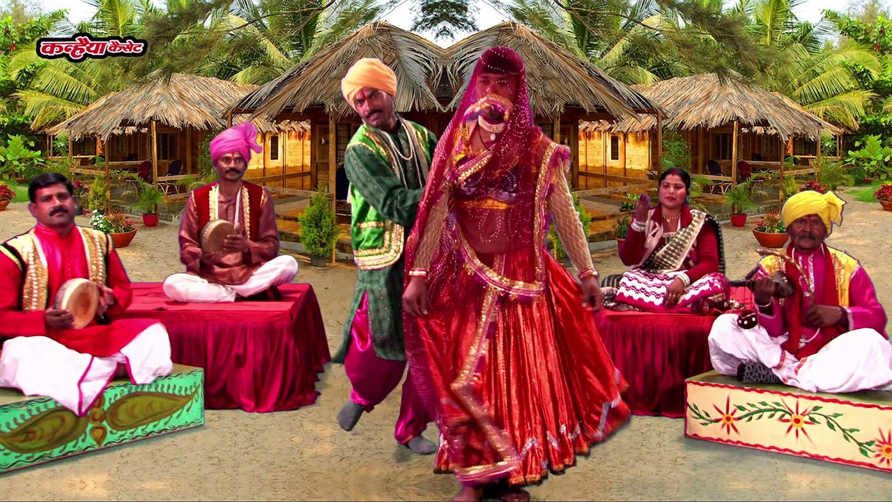 बुन्देली लोकगीत / हिल मिल के रहेगे यार दोनों जाने / बलवीर & रामदीन & रज्जू राजा