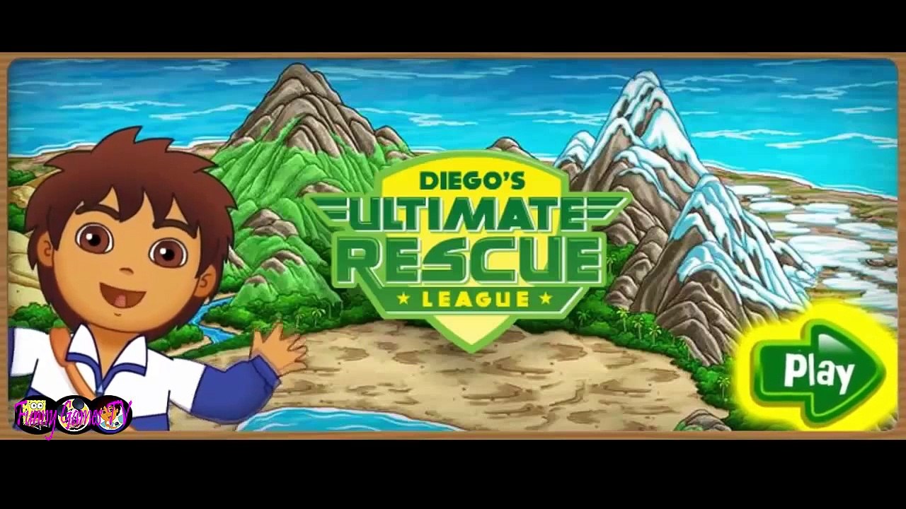 Диего Дора эпизод полный Игры перейти перейти Новые функции Новый Спасение окончательный 3D