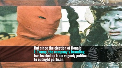 All of this political branding came to a head during the recent International Women’s Day, when feminist organizations,