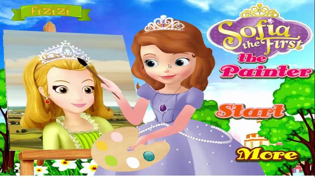 Детка ребенок Лучший Лучший для Игры девушки художник София в