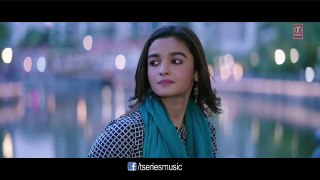 Humsafar Version Alia Bhatt (full video song HD)