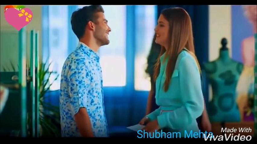 Narazgi Teri new Hayat and Murat song love