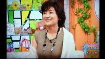 【衝撃】松下由樹さんﾃﾚﾋﾞ放送事故どう見ても憧れの母性本能女優！【驚愕】男性必見！！とにかく目が釘づけ!! @KDC