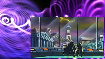 X Men The Animated Series S05E69 Storm Front