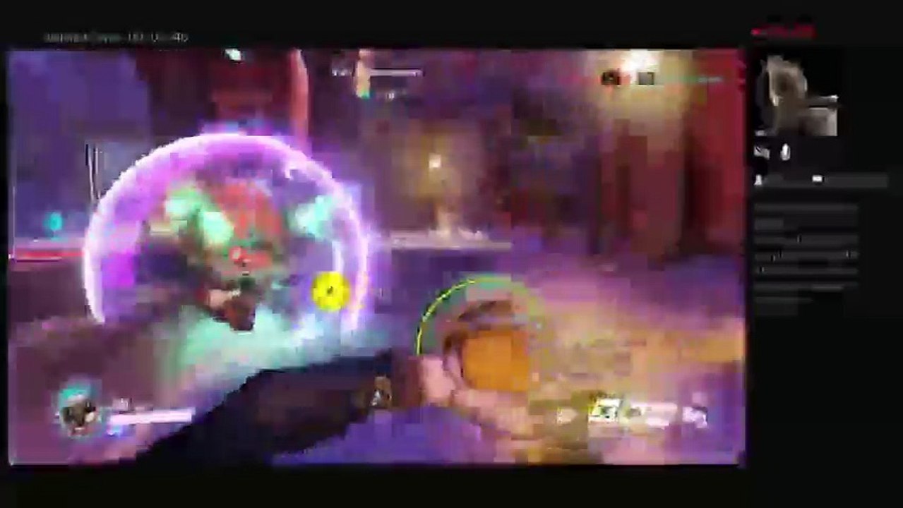 RIPTIDE0930's Live PS4 Broadcast