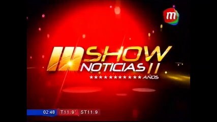 Cine: Fernán Mirás, Paola Barrientos y Darío Barassi "El peso de la ley"