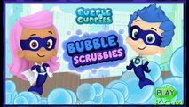 Bubble Guppies Full Episodes English New new HD Bubble Guppies Bubble Scrubbies Nick Jr K