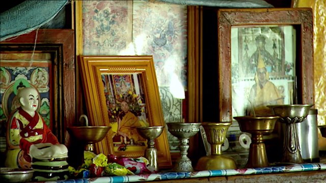 Los herederos de Gengis Kan - ¡Ahora en alta calidad! (Parte 2/5)