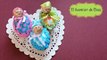 DIY, Regalos para Bautizo, Regalos Baby Shower, Baby Shower Ideas.