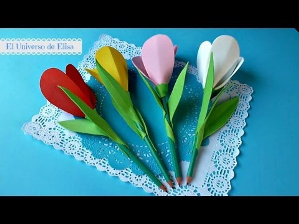 DIY, Ideas de Regalos para el Día de la Madre, Mother's Day Ideas