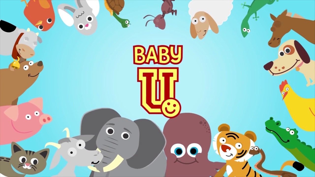 ДЛЯ ФУРШЕТА развивающие мультики детей babyfirs...