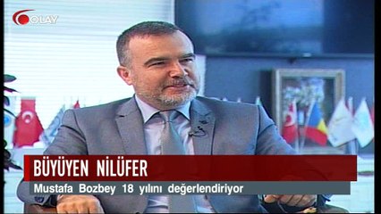 Olay'ın İçinden 17 03 2017