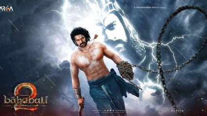 Baahubali 2: The Conclusion FanMade Official Trailer 2017 | Bahubali 2 | Prabhas, Rana, Tamannaah