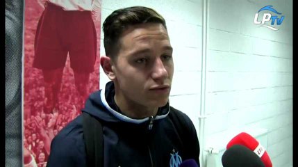 Thauvin : "Passi nous connaissait trop bien..."