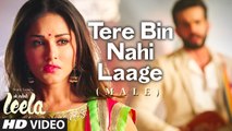 Tere Bin Nahi Laage FULL VIDEO Song - Sunny Leone - Ek Paheli Leela - Video Dailymotion