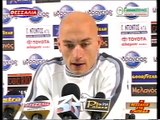 12η ΑΕΛ-Ατρόμητος 6-0 2004-05 Δηλώσεις Ιβάν Νεντέλκοβιτς