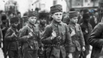 3,5 Milyon Yolcu Aynı Anda Çanakkale Zaferini Kutladı