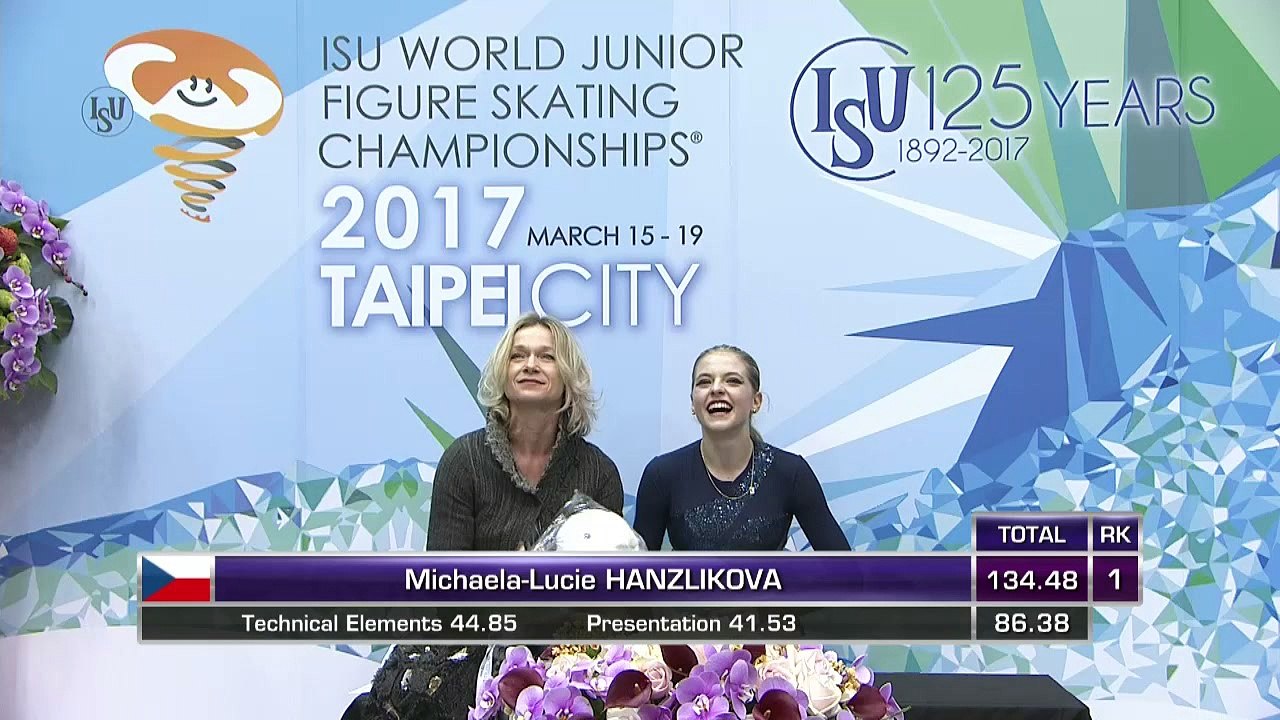 JWC2017 Holly HARRIS FS