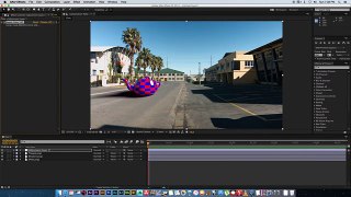 After Effects Tutorial - VFX, LUTS and Flat Picture Profiles