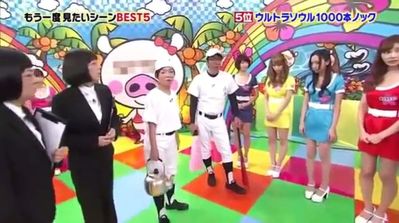 マスカットナイト 番組スタッフが選 2016年1月13日　160113