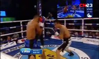 17.03.2017 - Gonzalo Chaparro vs Jose Luis Castillo