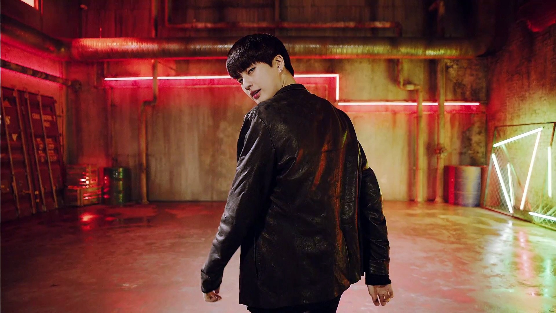⁣J-POP | UP10TION 『ID』