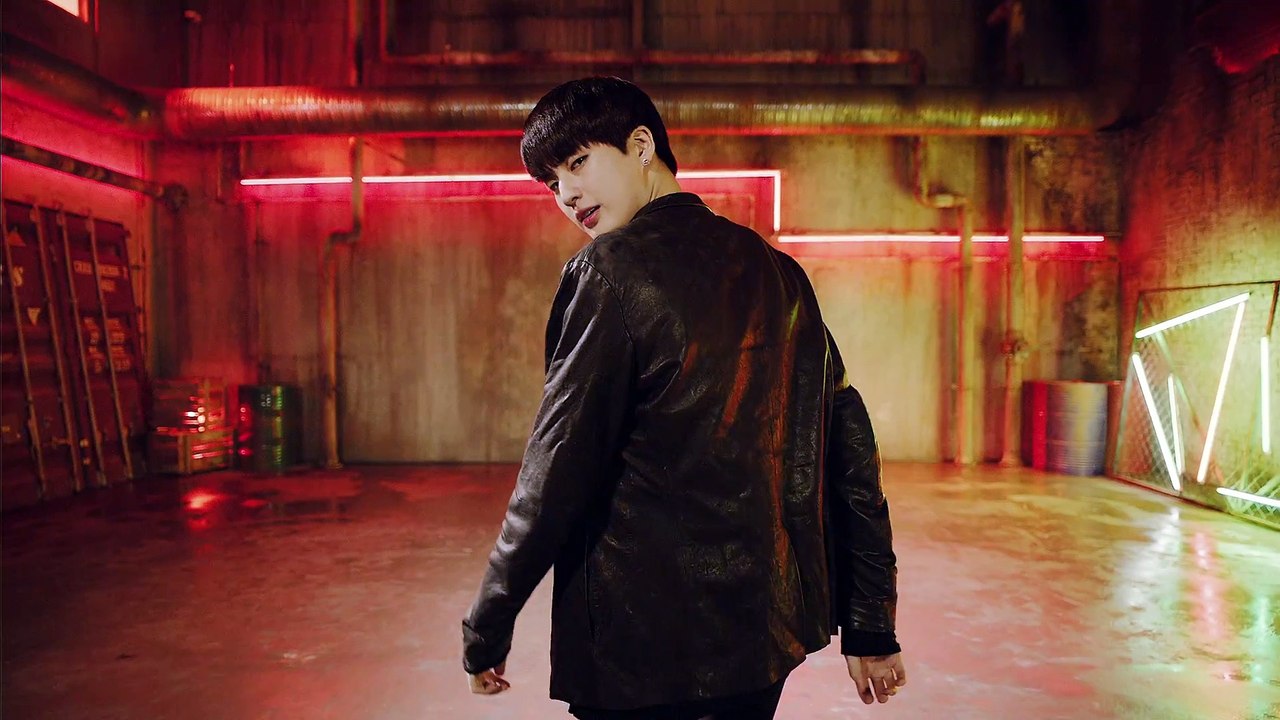 J-POP | UP10TION 『ID』