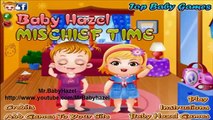 Bebé Hazel Travesuras Tiempo Nivel 1 -Juegos De Niños-Bebé De La Película