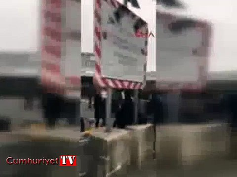 Paris'te havalimanında silah sesleri: 1 kişi öldü, uçuşlar durdu