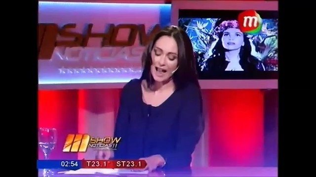 Gilda la más nominada. Premios Cóndor de plata