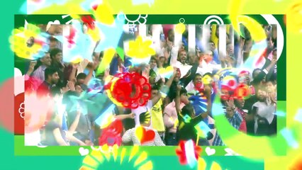 PSL 2017 Play-off 1- Peshawar Zalmi vs. Quetta Gladiators Highlights