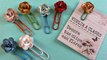 Back to School, Cómo hacer Clips con Flores, Flower Paper Clips