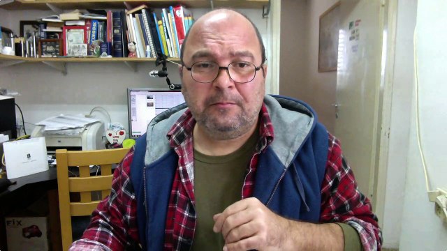 OLPOPCAST | Ближний Восток: что там происходит.