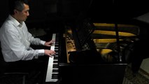 Ludwig van Beethoven - Sonate Nr.1 3.Satz Prestissimo - Jae Hyong Sorgenfrei