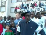 La fouine feat Vf gang - banlieue ouest