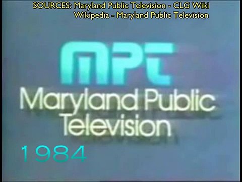 MPT/American Public Television logo 2003