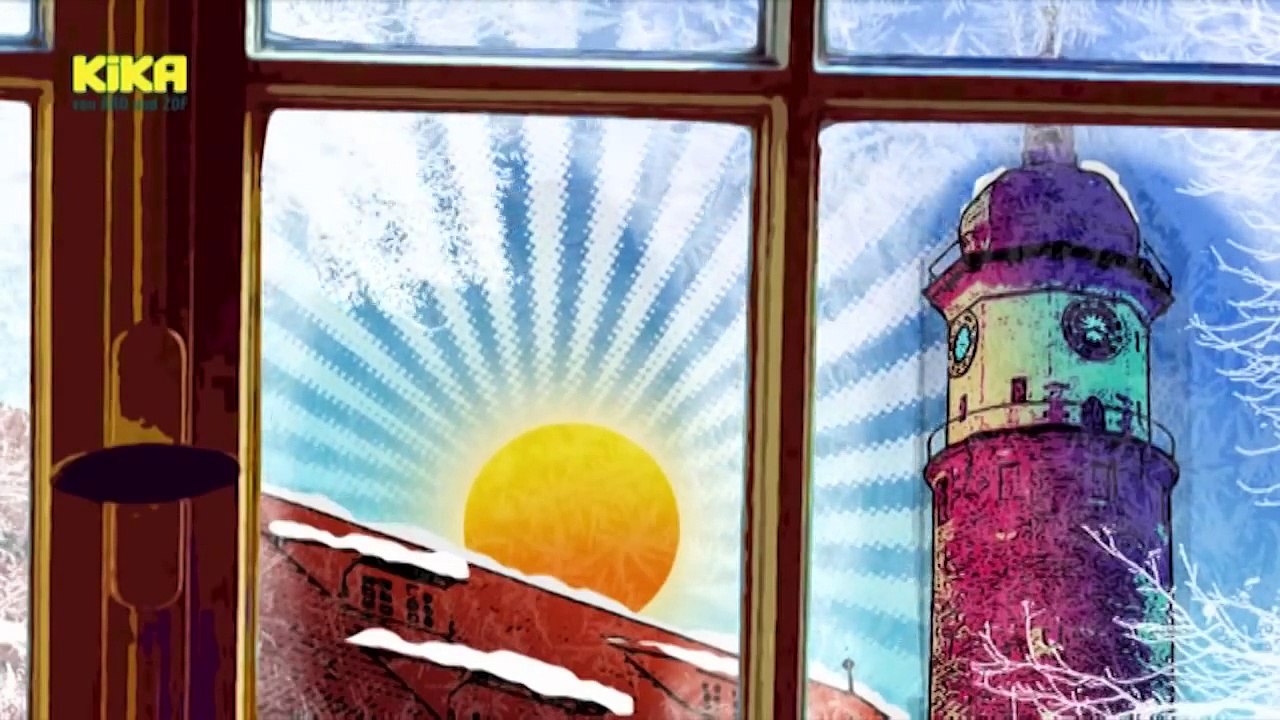 Schloss Einstein Folge 715