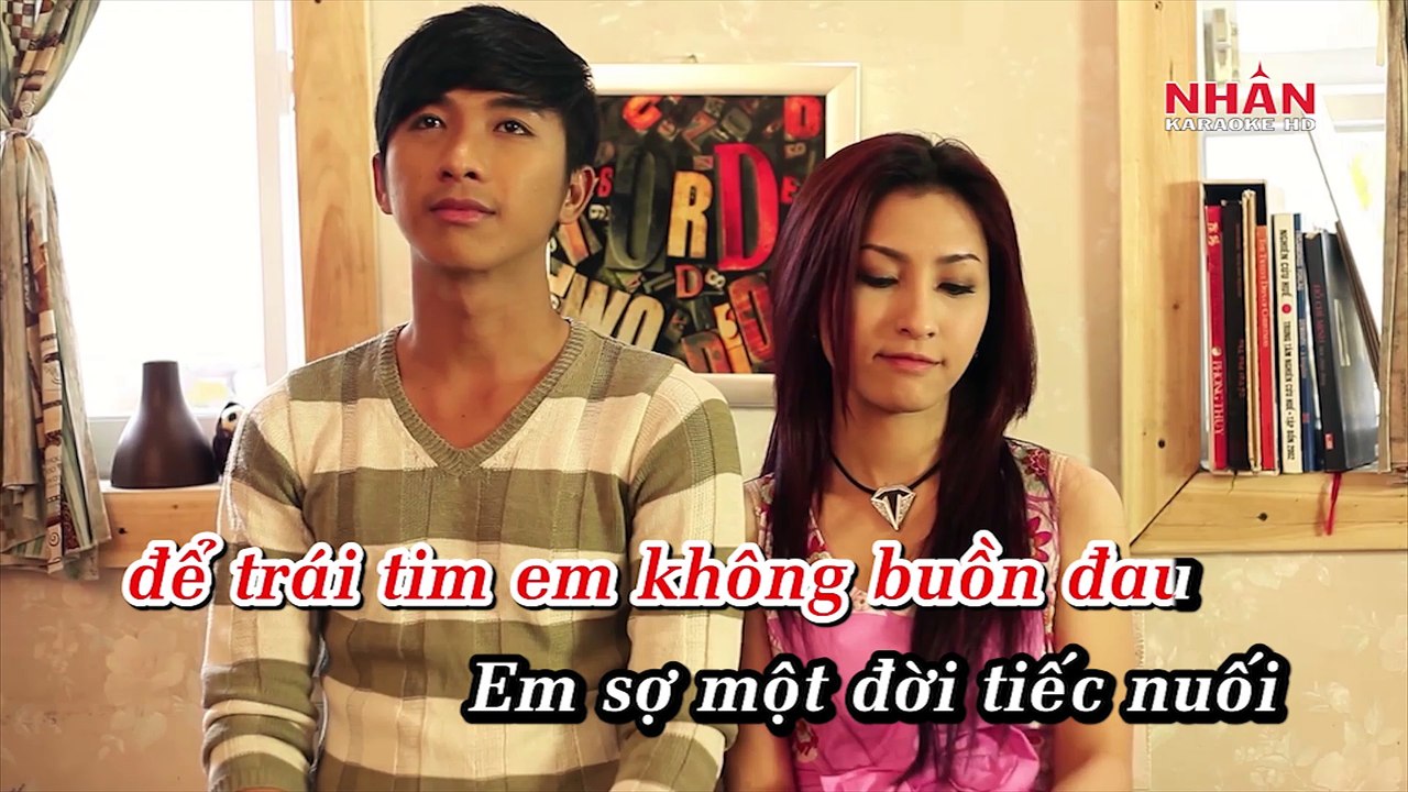 Tại Em Yêu Đơn Phương (Karaoke Beat) - Vĩnh Thuyên Kim