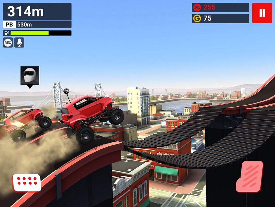 mxx car