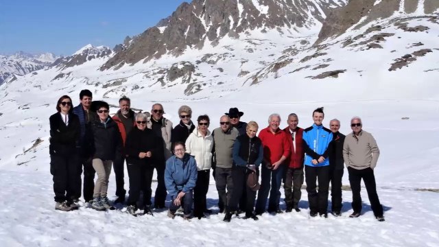 MC_Journée raquettes Isola 2000