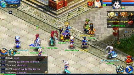 Journey To The West clip 1