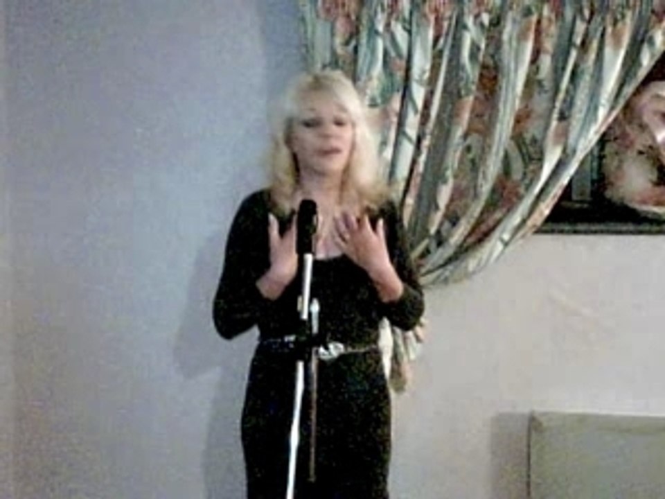 karaoke piaf