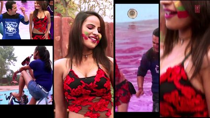 Blue Hai Pani Pani Bollywood Holi 4 (BDmusic25.com) 720p